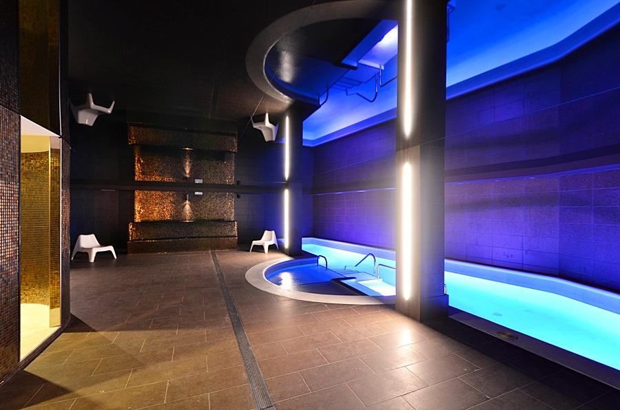 Hotel Spa Acevi Val D'Aran Vielha Exterior photo